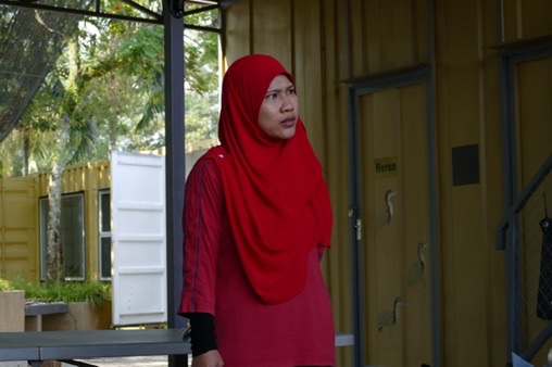Dr Zaliza